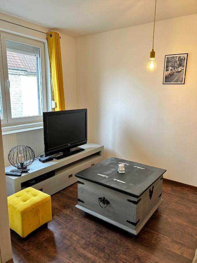 Not Far From Wissant Apartman Marquise Kültér fotó